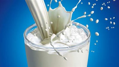 6 فوائد صحية للحليب البارد