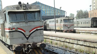 بالأرقام.. التأخيرات المتوقعة اليوم بجميع خطوط «السكك الحديدية»