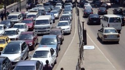 المرور: كثافات معتادة بمعظم الطرق والمحاور (فيديو)