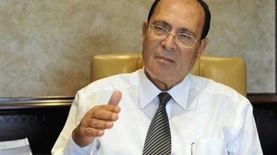 محمود أبو زيد: مشروع «نهر الكونغو» أقرب إلى «الوهم والخيال»