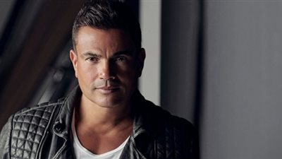 عمرو دياب يحيي حفلًا في جدة ويستعد لزيارة «دبي للإعلام»