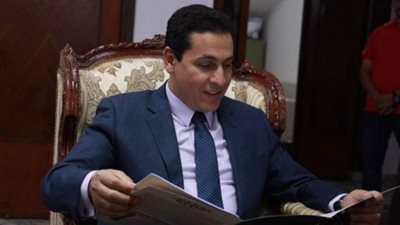 مصادر: محافظ الشرقية يجمع أوراقه استعدادًا للرحيل