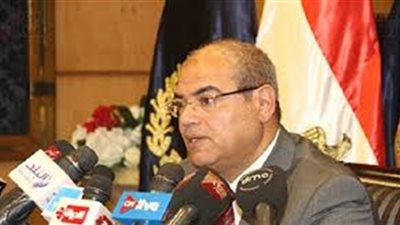 رئيس أكاديمية الشرطة: بدء قبول أوراق دفعة الضباط المتخصصين أول أبريل