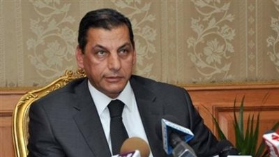 وزير الداخلية السابق يطالب أصحاب القرار إعلاء صوت العقل لإنهاء الأزمة