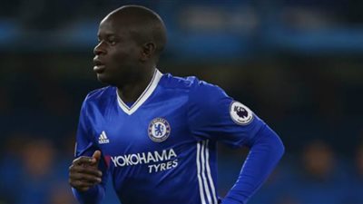 نجولو كانتي يكشف موقفه من مفاوضات ريـال مدريد