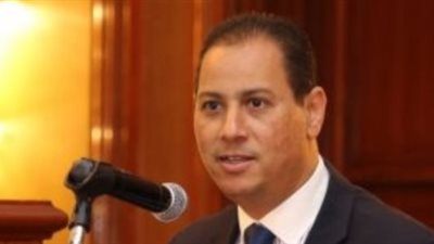 عمران: أول تقرير للرقابة المالية عن التنمية المستدامة يصدر في أبريل