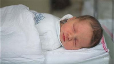 العثور على طفلة لقيطة بالقليوبية