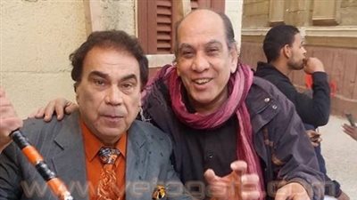 سيد مصطفى ومنير مكرم يشاركان في «المشخصاتي 2»