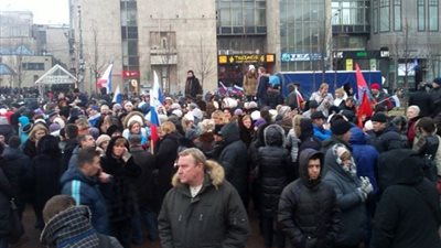 أبرز عناوين الأخبار من النشرات العالمية