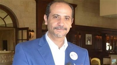 وفد «مصر أحلى» يهنئ الأقباط الكاثوليك بالعيد