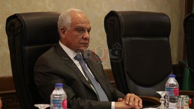 محافظ الجيزة للأمهات المثاليات: «أنا تحت أمركم في أي حاجة محتاجينها»