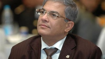 القائم بأعمال محافظ الشرقية: بعض مديري الإدارات الهندسية مسجلون جنائيا