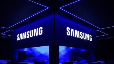 سامسونج تطرح أول هاتف من الجيل الخامس بسعر 1330 دولارا