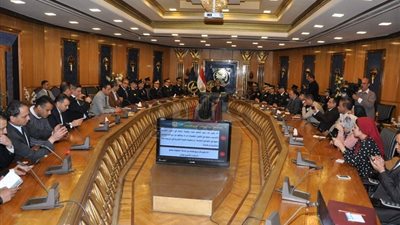 التفاصيل الكاملة لقبول دفعة جديدة بكلية الشرطة قسم الضباط المتخصصين.. 1 أبريل تقديم الطلبات لمدة 15 يوما.. مساعد وزيرالداخلية يكشف تخصصات الطب وحملة الماجستير والدكتوراه والتيسيرات المقدمة