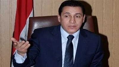 محمود خميس: قرار إقالة محافظ الشرقية «متأخر».. ولم يقدم شيئا للمحافظة