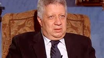 مرتضى منصور: وائل غنيم عميل وصفوت حجازي سرق الثورة