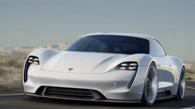 مخطط «بورش» للحصول على لقب أفضل السيارات مبيعا