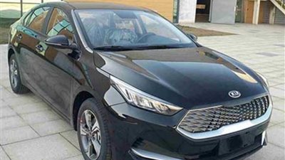 «كيا» تعتمد على المحركات الهجين في الصين