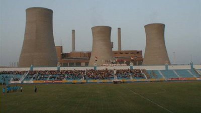 إطلاق اسم عبدالرحيم خليل على ملاعب الناشئين بالمحلة