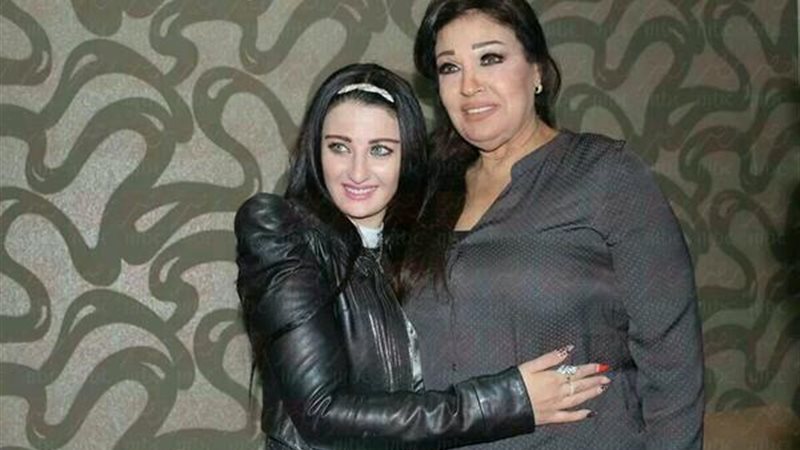 فيفى عبده وصافيناز