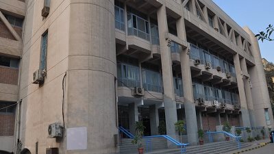 جدول امتحانات نظام الساعات المعتمدة بعلوم عين شمس