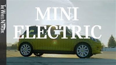 «مينى» تستعد لإنتاج السيارات الكهربائية نوفمبر المقبل (فيديو)