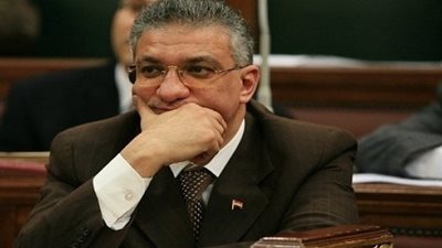 شباب الشرقية يدشنون هاشتاج «إقالة زكي بدر» بعد رحيل المحافظ