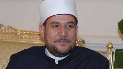 «الأوقاف» تنفي تسبب مختار جمعة في إقالة محافظ الشرقية