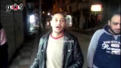 بالفيديو.. أهالي الشرقية تعليقًا على رحيل «المحافظ»: «المحترم ملوش مكان»