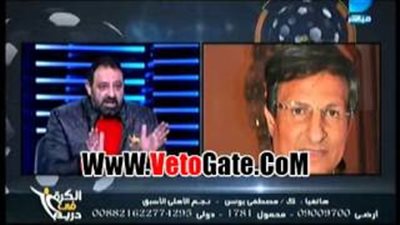 بالفيديو.. مصطفى يونس يكشف حقيقة إساءة شادى محمد لحسن حمدى والخطيب