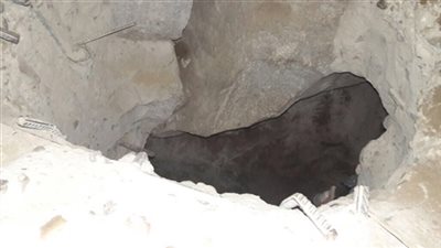 ضبط تشكيل عصابي للتنقيب عن الآثار.. ومصرع طفل بمصرف زراعي بالفيوم