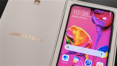 تعرف على المواصفات المتوقعة لسلسلة هواوي «P30» قبل إطلاقها (صور)