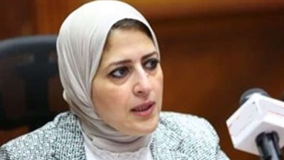 وزيرة الصحة تعلن تفاصيل خطة القضاء على الأورام.. توحيد بروتوكولات العلاج بجهات مقدمي الخدمة.. تطبيق الميكنة وملف إلكتروني لكل مريض.. تقليل نسب الإصابة.. و«الصيدلة الإكلينيكية» لمنع إهدار الم