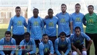 إدارة المحلة تؤجل البت في عروض اللاعبين لنهاية الموسم