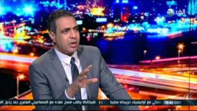 بالفيديو.. «المقرحى»: تصريحات «جنينة» تنسف جهود الرئيس في مكافحة الفساد