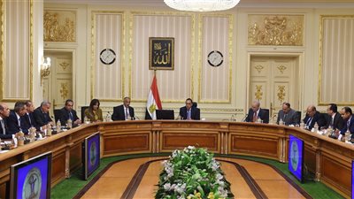 تفاصيل اتفاق الحكومة مع مطورين عقاريين على إجراءات تمويل الوحدات السكنية