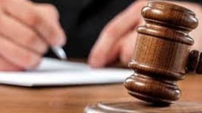 الحبس 3 سنوات للمتهمين بالنصب العقاري في الجيزة