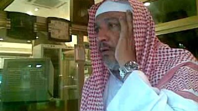 وفاة مؤذن الحرم المكى