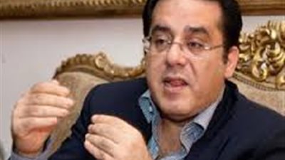 غد الثورة: الأحزاب لن تتفاوض مع الرئاسة