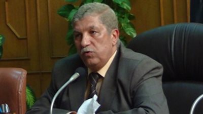 مصادر: محافظ الإسماعيلية باق في منصبه