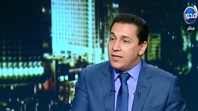 محافظ الشرقية يكشف لـ«فيتو»: لم يتم إقالتي وأنتظر حركة المحافظين.. طريقة إبلاغي بحركة التغيير ليست مهينة.. أنا راض تماما عن أدائي.. وما تم تداوله على «فيس بوك» غير صحيح