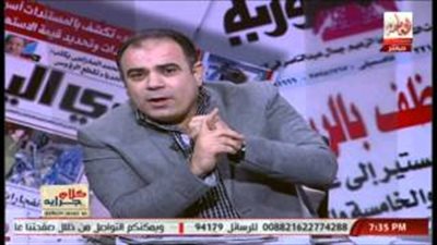 بالفيديو.. «طنطاوى» عن استيراد قمصان نوم بـ 100 مليون دولار: «شعب صاحب مزاج»