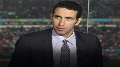 أبو تريكة يصف ترامب بـ«إبليس الدنيا»: يقود العالم للهاوية والعرب صامتون