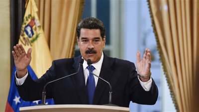 قوات روسية تصل إلى فنزويلا لحمايتها من أمريكا