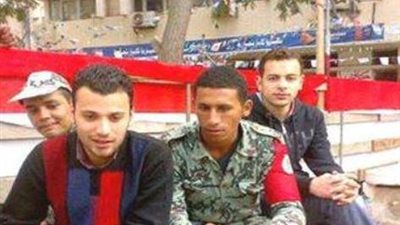 المعنى الحقيقي لكلمة الجيش والشعب إيد واحدة