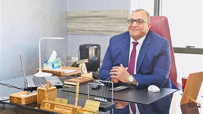 الشناوي: توقعات بارتفاع أسعار العقارات خلال النصف الثاني لـ 2019