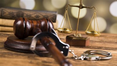 إحالة أوراق المتهمين باغتصاب وقتل الطفلة «رحمة» بشبرا للمفتي