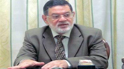 ثروت الخرباوى: الجماعة حولت الدين إلى سلعة لاستقطاب الأصوات