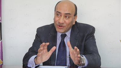 بلاغ للنائب العام يتهم رئيس 