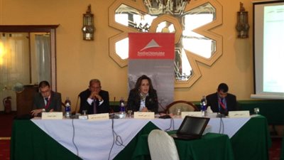 الجمال: نستهدف ضمان قوة المنافسة في السوق